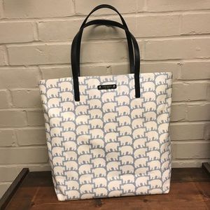 Late spade ♠️ purse